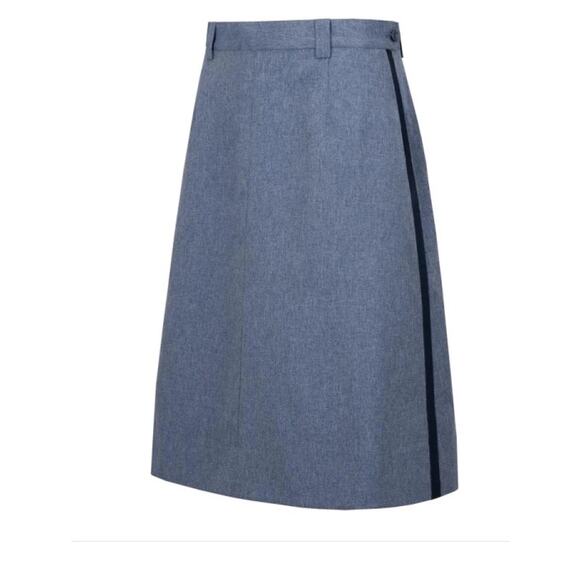 Womens USPS Postal skirt, Size 18 - Picture 1 of 6